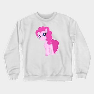 Pinkie Pie Crewneck Sweatshirt